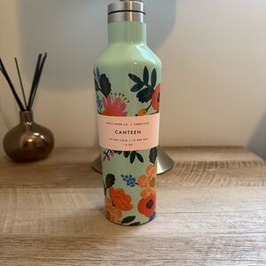 Rifle Paper Co. x Corkcicle Canteen 16oz.